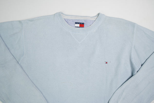 Tommy Hilfiger Knit Sweater | L