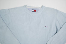 Load image into Gallery viewer, Tommy Hilfiger Knit Sweater | L