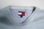 Tommy Hilfiger Knit Sweater | L