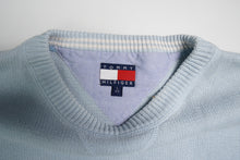 Load image into Gallery viewer, Tommy Hilfiger Knit Sweater | L