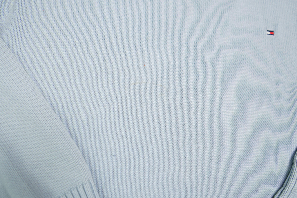 Tommy Hilfiger Knit Sweater | L