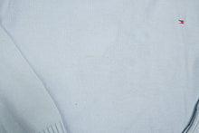 Load image into Gallery viewer, Tommy Hilfiger Knit Sweater | L