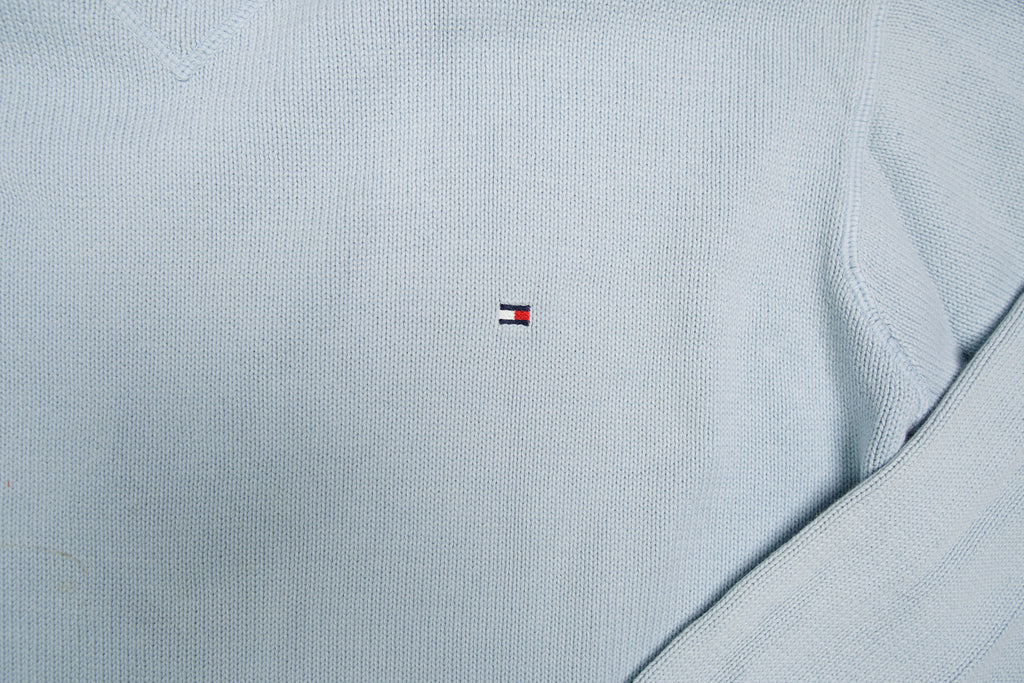 Tommy Hilfiger Knit Sweater | L