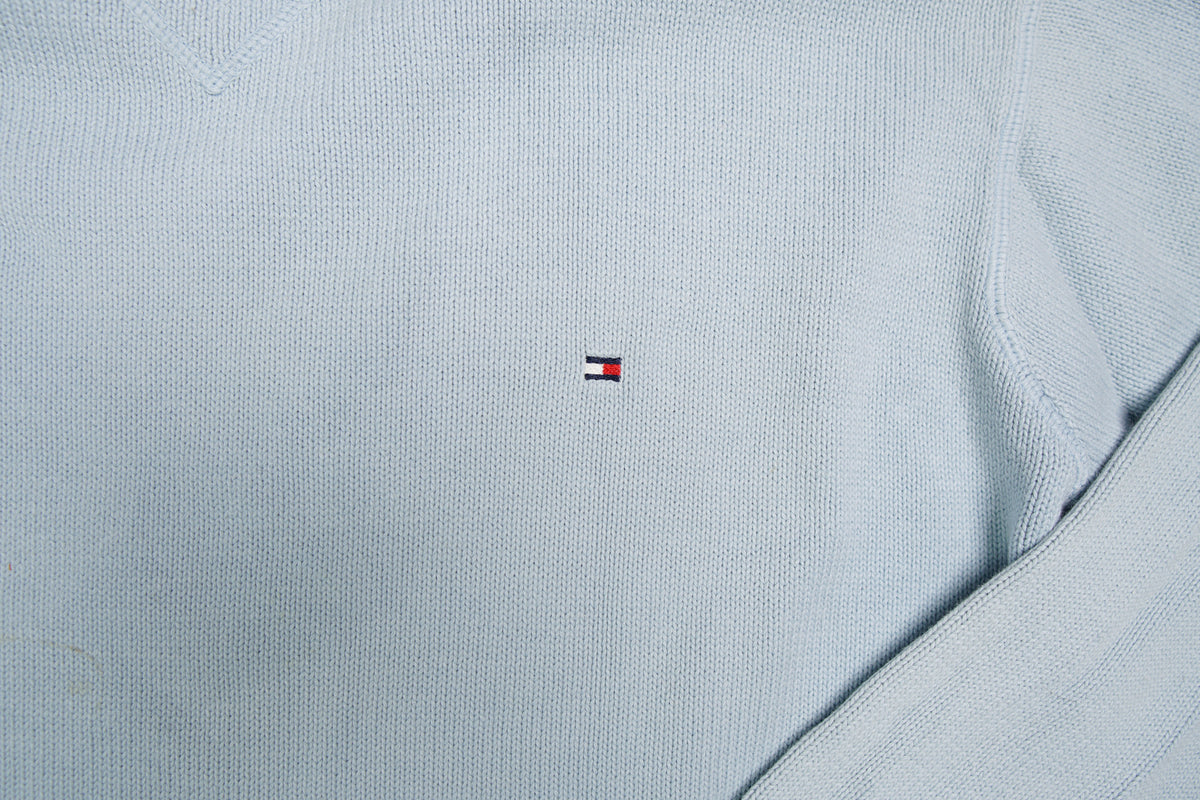 Tommy Hilfiger Knit Sweater | L