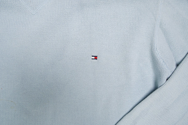 Tommy Hilfiger Knit Sweater | L