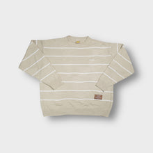 Load image into Gallery viewer, Vintage Camel Knit Sweater | S