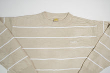 Load image into Gallery viewer, Vintage Camel Knit Sweater | S