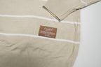 Vintage Camel Knit Sweater | S