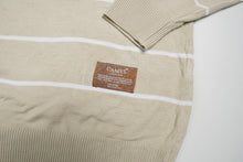Load image into Gallery viewer, Vintage Camel Knit Sweater | S