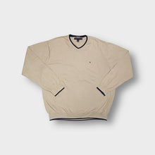 Load image into Gallery viewer, Tommy Hilfiger Knit Sweater | XL