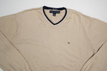 Load image into Gallery viewer, Tommy Hilfiger Knit Sweater | XL