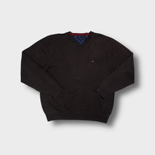 Load image into Gallery viewer, Tommy Hilfiger Knit Sweater | XL