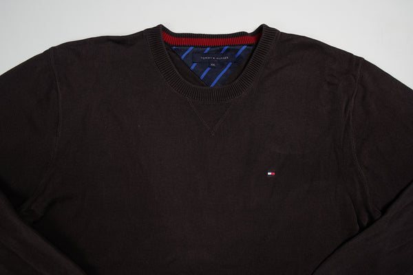 Tommy Hilfiger Knit Sweater | XL