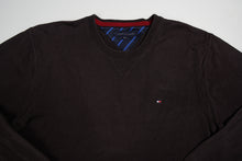 Load image into Gallery viewer, Tommy Hilfiger Knit Sweater | XL