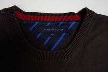 Load image into Gallery viewer, Tommy Hilfiger Knit Sweater | XL