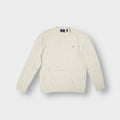 Gant Knit Sweater | M