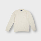 Gant Knit Sweater | M