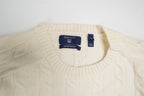 Gant Knit Sweater | M