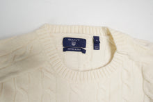 Load image into Gallery viewer, Gant Knit Sweater | M