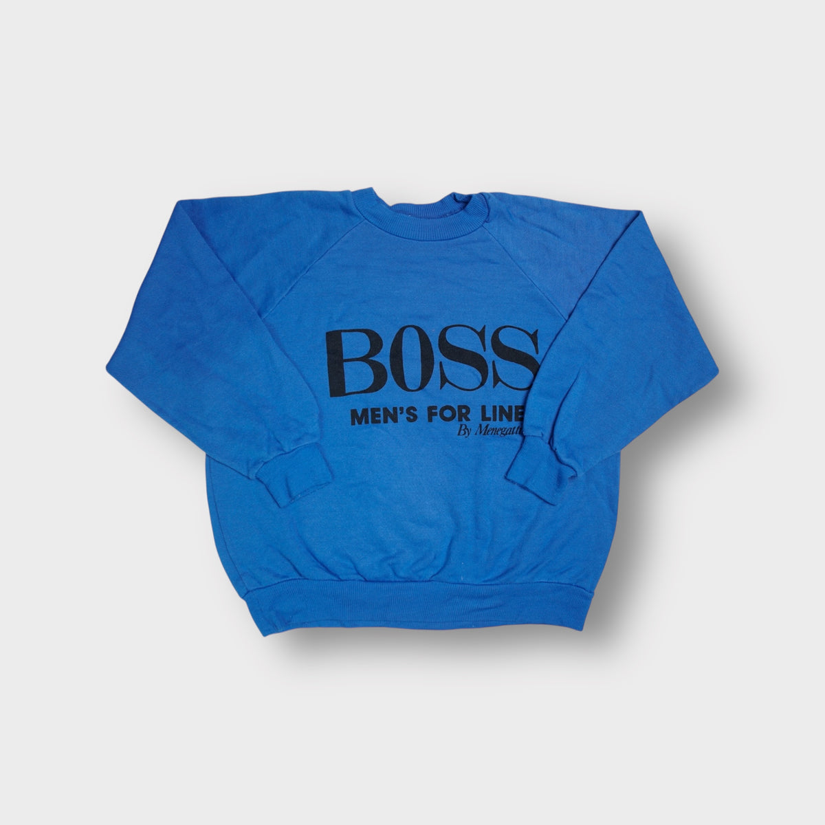 Vintage Hugo Boss Sweatsuit | Wmns M / Men's XS