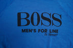 Vintage Hugo Boss Sweatsuit | Wmns M / Men's XS