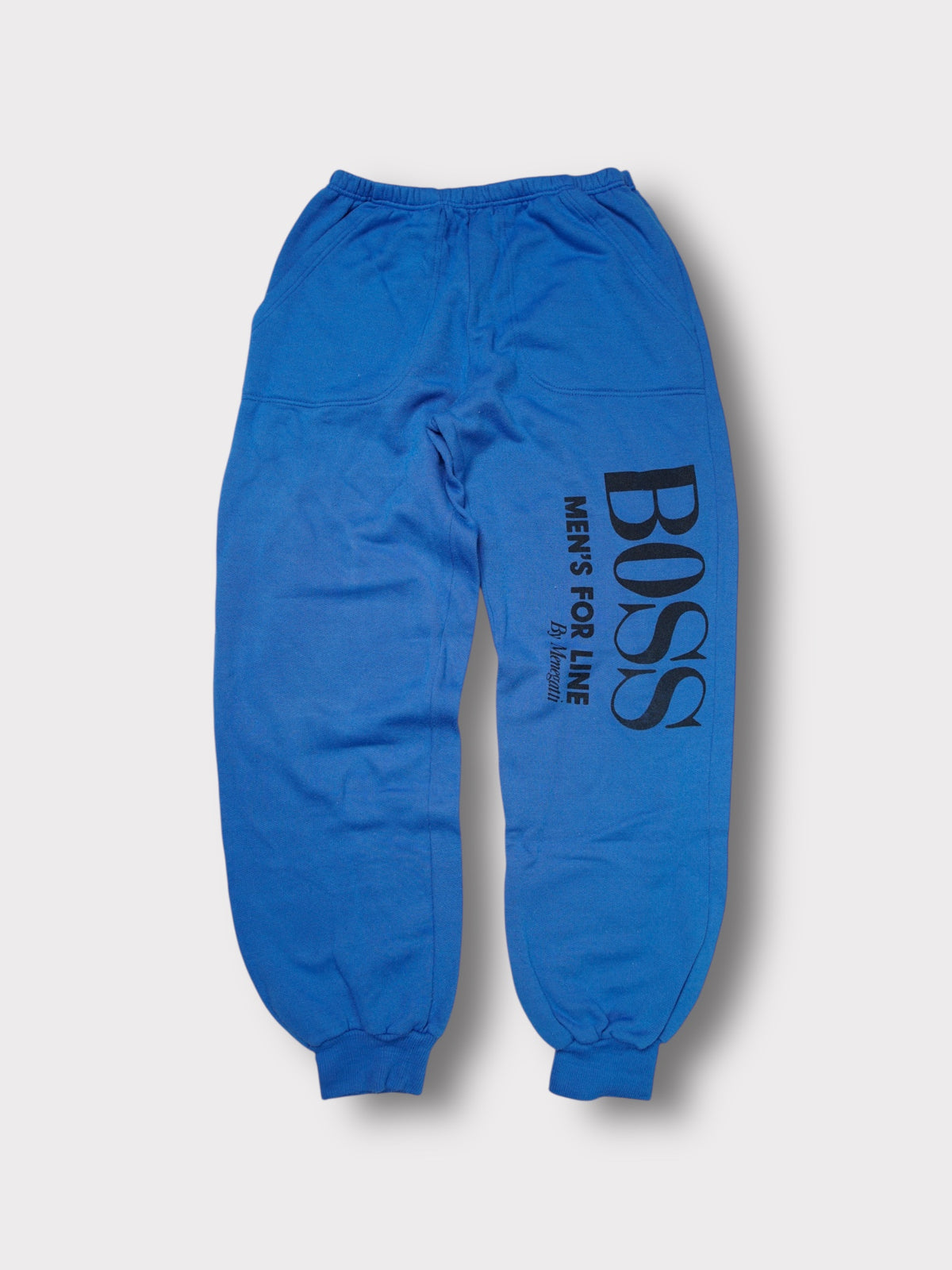 Vintage Hugo Boss Sweatsuit | Wmns M / Men's XS