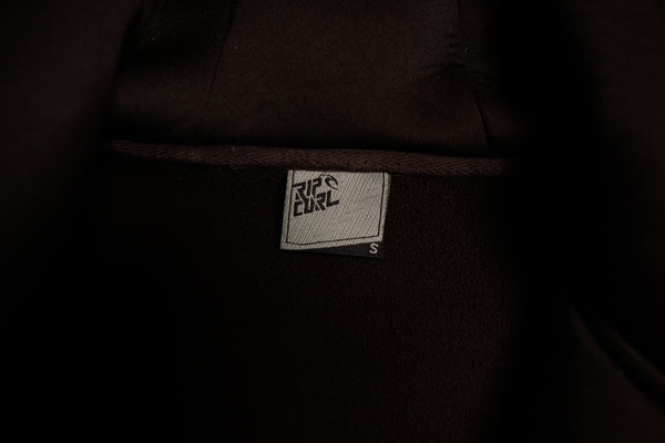 Vintage RipCurl Neopren Jacket | S
