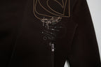 Vintage RipCurl Neopren Jacket | S