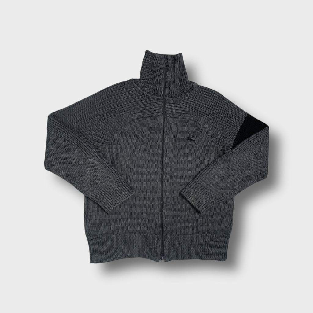 Puma Strickjacke | L