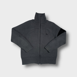 Puma Strickjacke | L