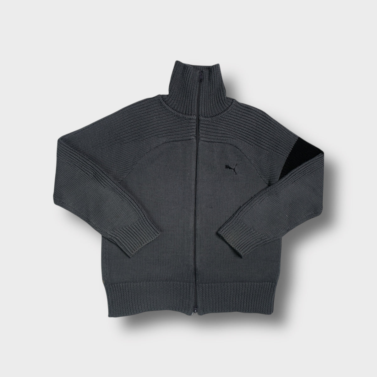 Puma Strickjacke | L