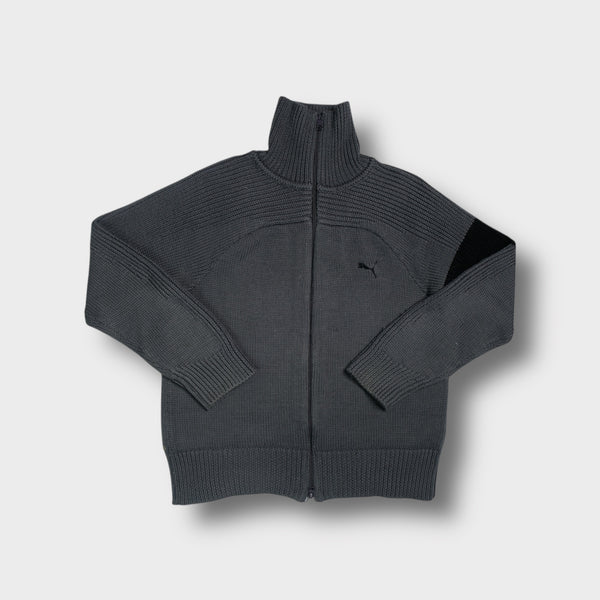 Puma Strickjacke | L