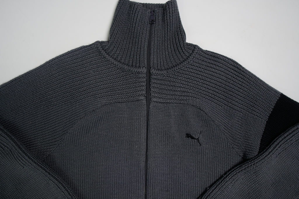 Puma Strickjacke | L