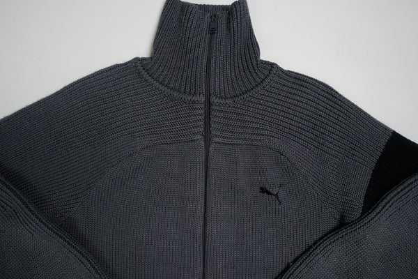 Puma Strickjacke | L