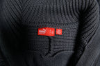 Puma Strickjacke | L
