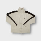 Puma Knit Jacket | Wmns M / Men's S