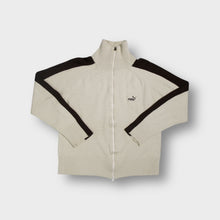Load image into Gallery viewer, Puma Knit Jacket | Wmns M / Men's S