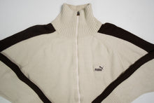 Load image into Gallery viewer, Puma Knit Jacket | Wmns M / Men's S