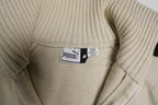 Puma Knit Jacket | Wmns M / Men's S