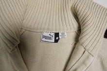 Load image into Gallery viewer, Puma Knit Jacket | Wmns M / Men's S