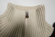 Load image into Gallery viewer, Puma Knit Jacket | Wmns M / Men's S