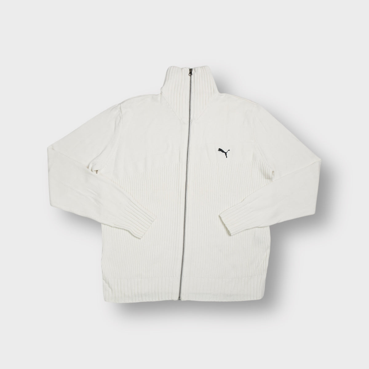 Puma Knit Jacket | XL