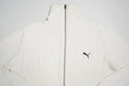 Puma Knit Jacket | XL
