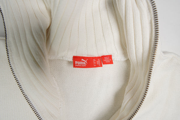 Puma Knit Jacket | XL