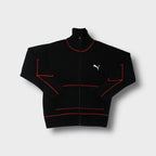 Puma Knit Jacket | L
