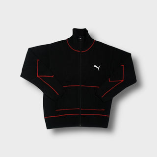 Puma Knit Jacket | L