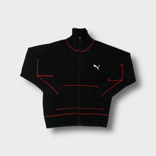 Load image into Gallery viewer, Puma Knit Jacket | L