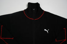 Load image into Gallery viewer, Puma Knit Jacket | L