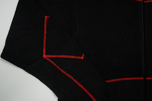 Puma Knit Jacket | L