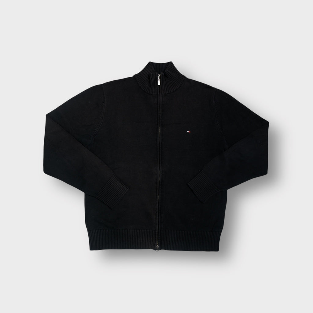 Tommy Hilfiger Knit Jacket | M